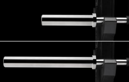 Rogue MG-4C Multi Grip Camber Bar | Rogue Fitness Australia